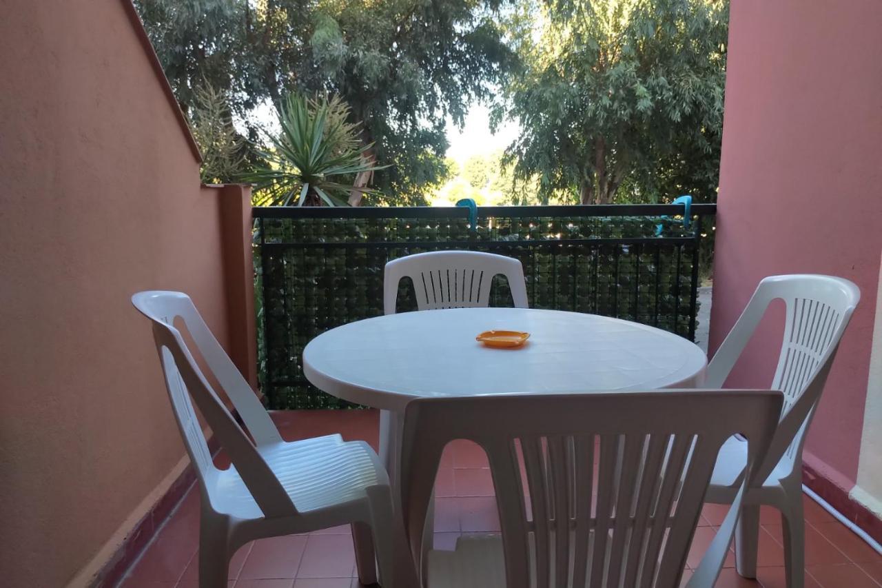 Carmen E Fede Leilighet Giardini Naxos Eksteriør bilde